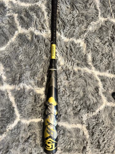 2021 Louisville Slugger Meta Composite BBCOR Certified Bat (-3) 28 oz 31" (Used)