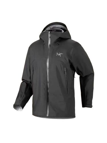 NEW * ARCTERYX BETA SL M - BLACK - SZ LARGE