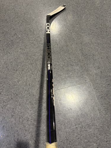 Junior CCM Ribcor 84k Hockey Stick Right Handed P29 50 Flex (Used)