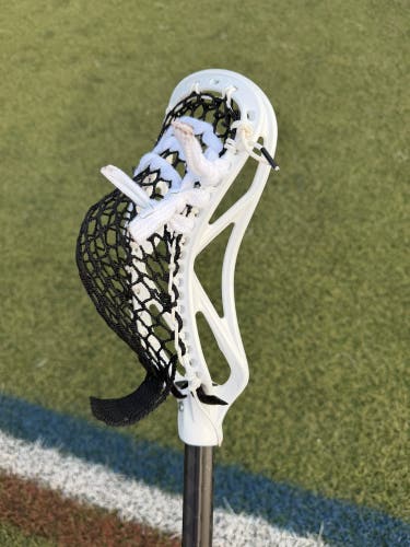 ECD Atom Fresh Stringing Head (New)