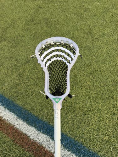 ECD Atom Fresh Stringing Head (New)
