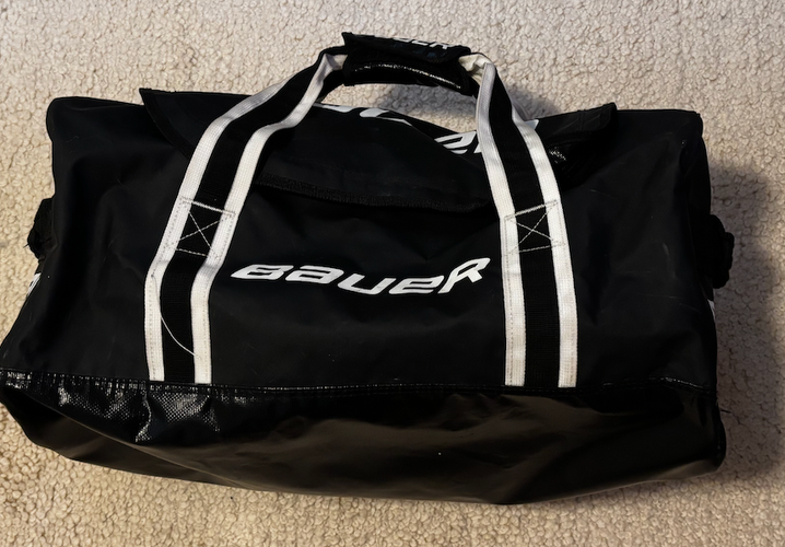 Bauer Coaches Bag (Used)