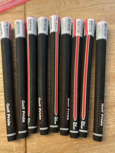 Golf Pride Tour velvet Grip (New)