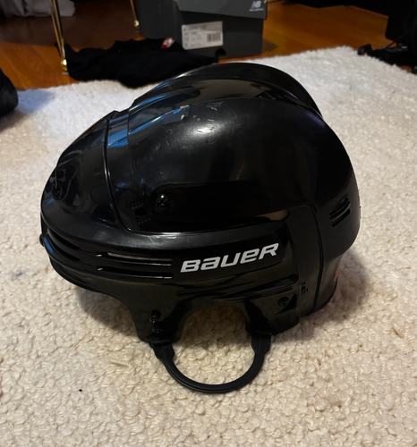 Extra Large Bauer 4500 Helmet (Used)
