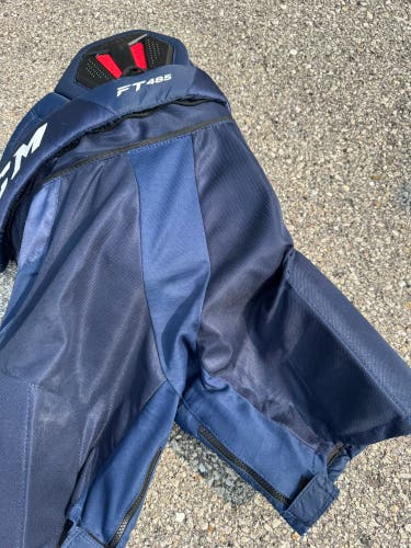 Senior Small CCM JetSpeed FT485 Hockey Pants (Used)