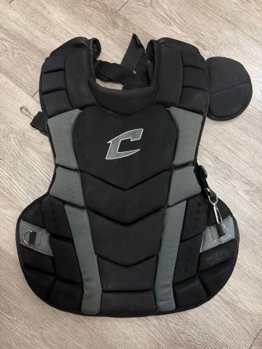 Champro Catcher's Chest Protector (Used)