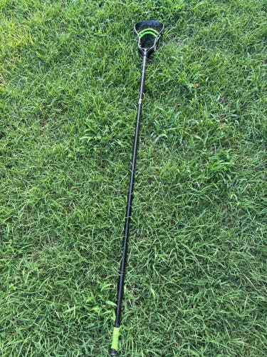 Epoch Dragonfly R60 Defense Stick