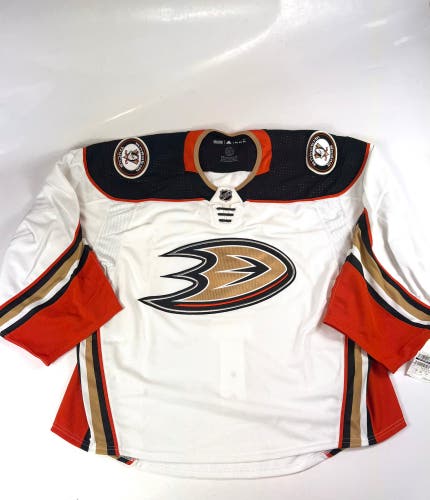 Anaheim ducks MIC Jersey
