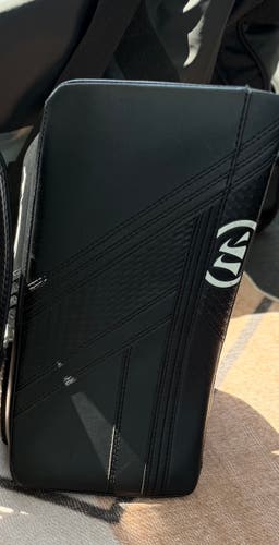 Warrior Ritual G6 Regular Pro Stock (Used)