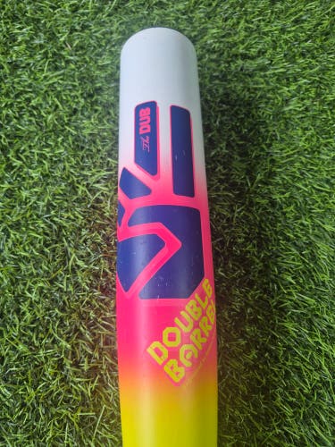 2026 Easton Dub 32/27 Composite USSSA Certified Bat (-5) 27 oz 32" (Used)