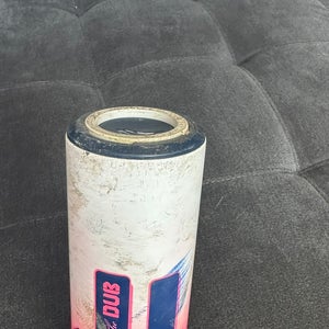 2025 Easton Dub Composite USSSA Certified Bat (-8) 23 oz 31" (Used)