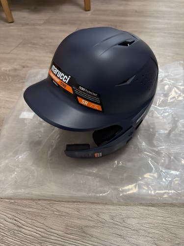 7 5/8 Marucci Duravent Batting Helmet (New)