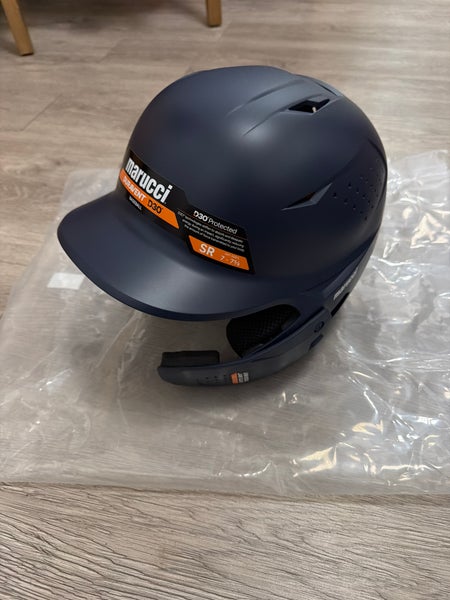 7 5/8 Marucci Duravent Batting Helmet (New)