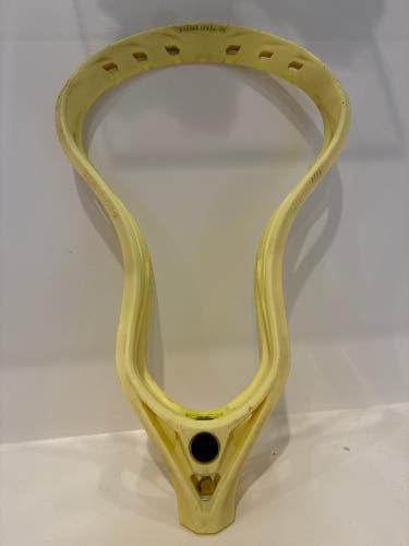Warrior Evo QX-O Unstrung Head (Used)