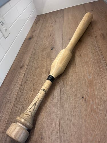 CamWood Game Bat 48oz 35" (Used)