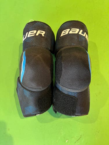 Intermediate Large Bauer Bauer X Elbow Pads
