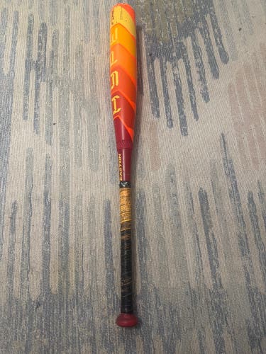 2025 Easton Hype Fire Composite USSSA Certified Bat (-10) 20 oz 30" (Used)