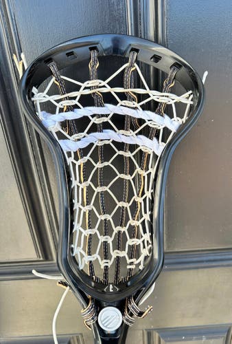 Maverik Optik 2.0 Fresh Stringing Head (New)