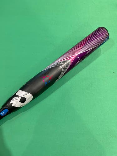 2020 DeMarini CF Composite Bat (-10) Composite 22 oz 32" (Used)