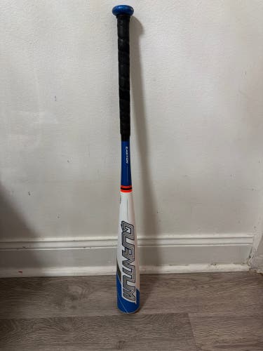 2022 Easton Quantum Alloy USSSA Certified Bat (-10) 20 oz 30" (Used)