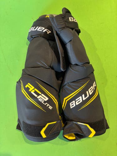Intermediate Large Bauer Supreme ACP Elite Girdle