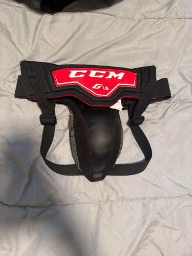 CCM joalie jock
