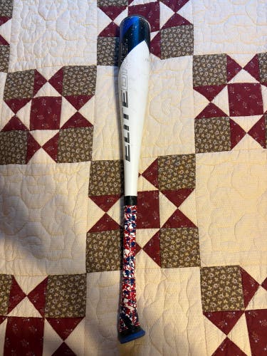 AXE Elite One Alloy USSSA Certified Bat (-10) 16 oz 26" (Used)