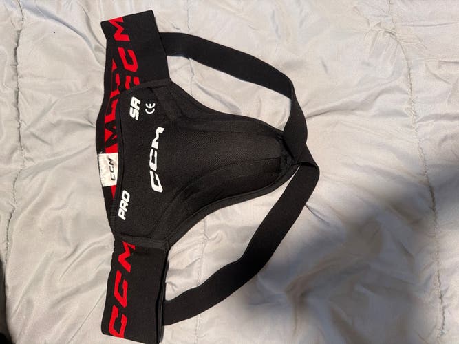 CCM Pro Jock (Used)