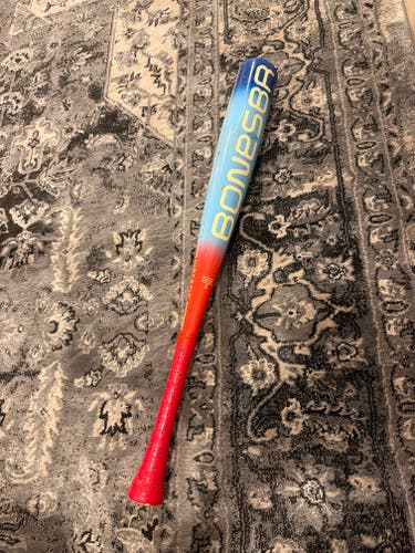 2026 Warstic Bonesaber Alloy Bat - 26 inch tee ball