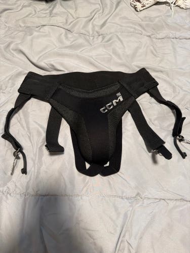CCM Pro Jock (Used)