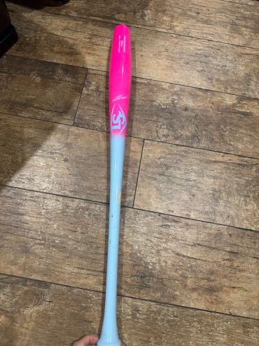 Louisville Slugger Bat (-3) 30 oz 33" (New)