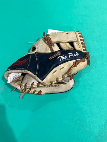 All Star The Pick RH Training Baseball Glove 9.5"