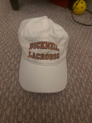 Bucknell Lacrosse Hat