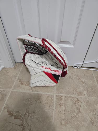 True Px3 Pro return SOGGARD 590 break