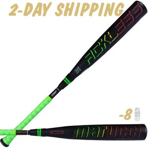 NEW | 2027 Marucci RCKLESS Gen 2 Composite 31" / 23 oz USSSA 2¾" Barrel MCBRC28 | FAST SHIP