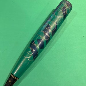 2023 Louisville Slugger Meta Composite Bat BBCOR Certified (-3) 28 oz 31" (Used)