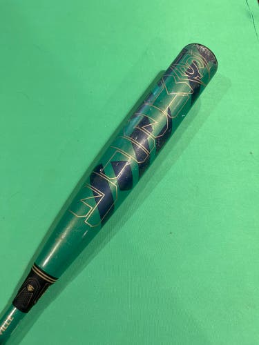 2023 Louisville Slugger Meta Composite Bat BBCOR Certified (-3) 28 oz 31" (Used)