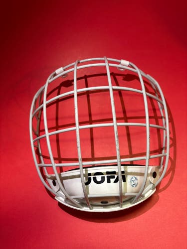 Vintage  Jofa Cage for an Ice Hockey Helmet