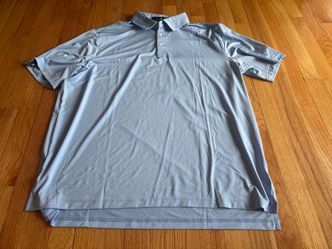Ralph Lauren RLX Golf Polo Shirt Men’s XL $110 Retail Brand New
