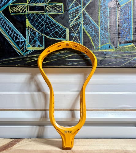 STX Hyper Power: Tangerine Orange