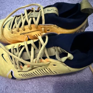 Men's Size M 8.0 (W 9.0) Nike Vapor edge pro 360 Low Top (Used)