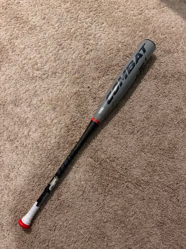 Combat B2 Ultra Bat (-3) 30 oz 33" (Used)