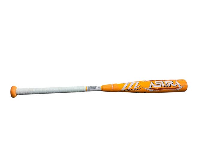 Used Marucci ASURA BB/SB Fastpitch Bat 28" 11873-S000246425