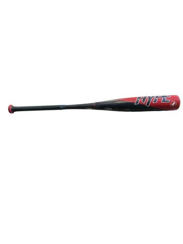 Used Easton ADV HYPE BB/SB USSSA 2 3/4 Bat 31" 11873-S000246423