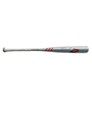 Used Marucci CAT X2 BB/SB High School -3 Bat 32" 11873-S000246448