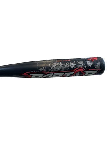 Used Rawlings RAPTOR BB/SB USA 2 1/4 Bat 27" 11873-C000246493