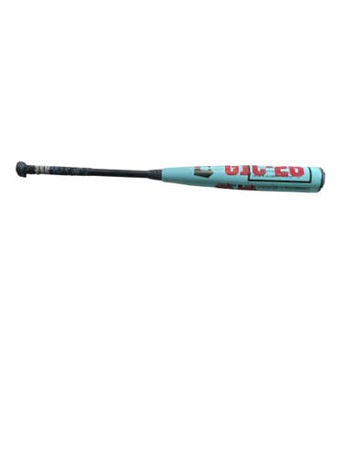 Used Demarini GIC-26 BB/SB High School -3 Bat 32" 11873-S000246514