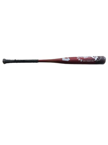 Used Demarini VOC 25 BB/SB High School -3 Bat 32" 11873-S000246519