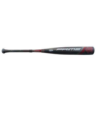 Used Louisville Slugger PRIME BB/SB USSSA 2 3/4 Bat 31" 11873-S000246524