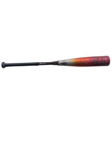 Used Louisville Slugger SELECT PWR BB/SB USSSA 2 3/4 Bat 28" 11873-S000246521